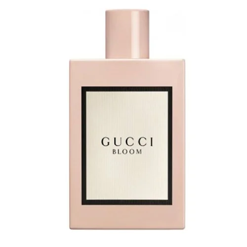 ادو پرفیوم زنانه گوچی مدل Gucci Bloom حجم 100 میلی لیتر