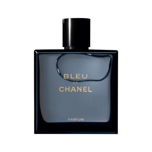 ادو پرفیوم مردانه شانل مدل Bleu de Chanel Parfum حجم 100 میلی لیتر