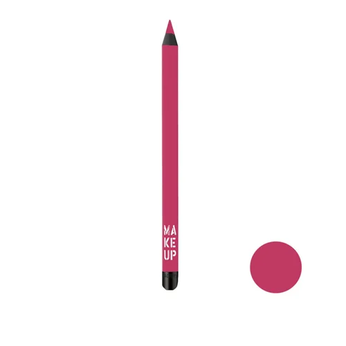مداد لب میکاپ فکتوری شماره 64