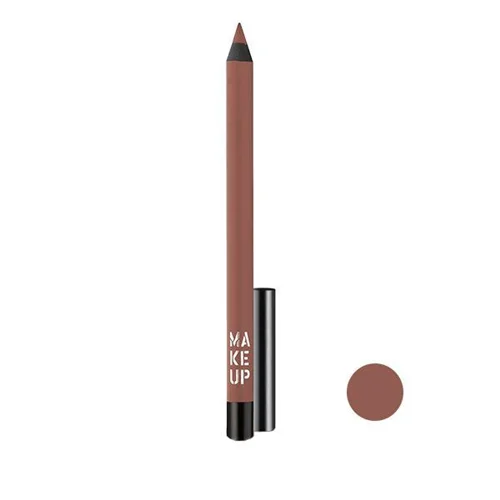 مداد لب میکاپ فکتوری مدل color perfection lip liner شماره 20
