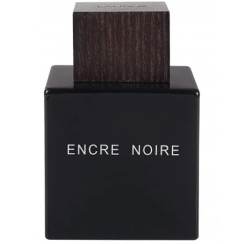 ادو تویلت مردانه لالیک مدل Encre Noire