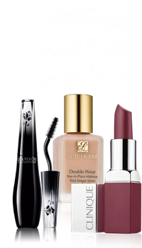 بنر محصولات شگفت‌انگیز ۲