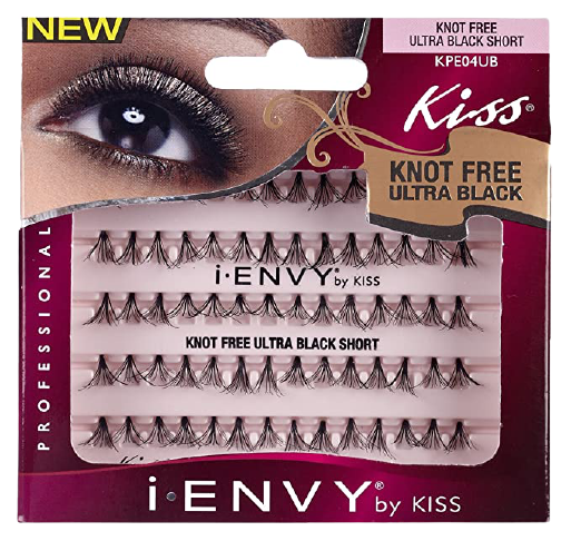 مژه و چسب مژه