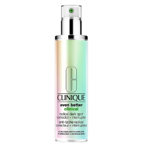 ضدلک و روشن کننده