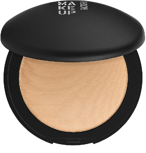 پودر صورت (پنکیک)