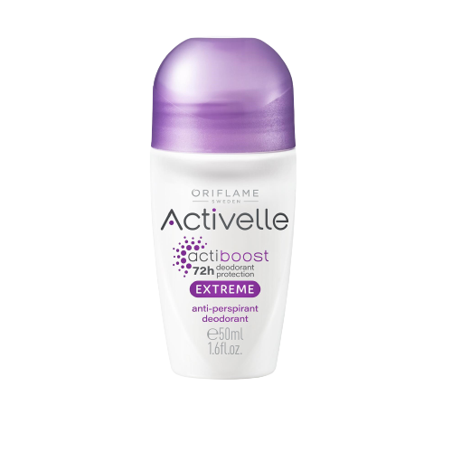 دئودورانت و خوشبو کننده