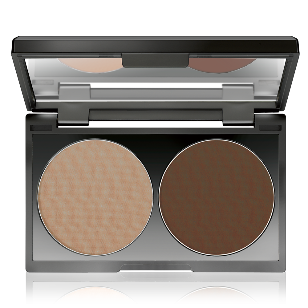 کانتور و هایلایتر