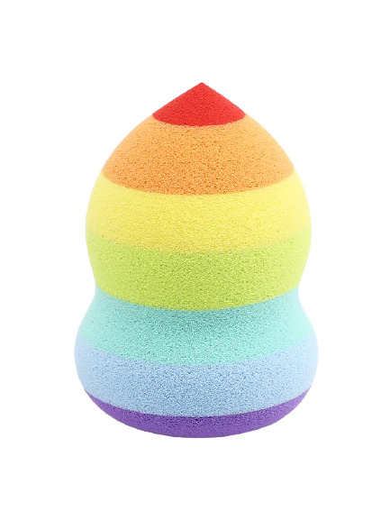 پد و بلندر آرایشی