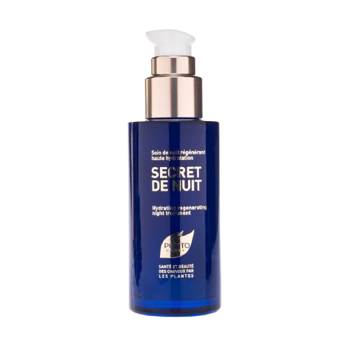 سرم و روغن مو