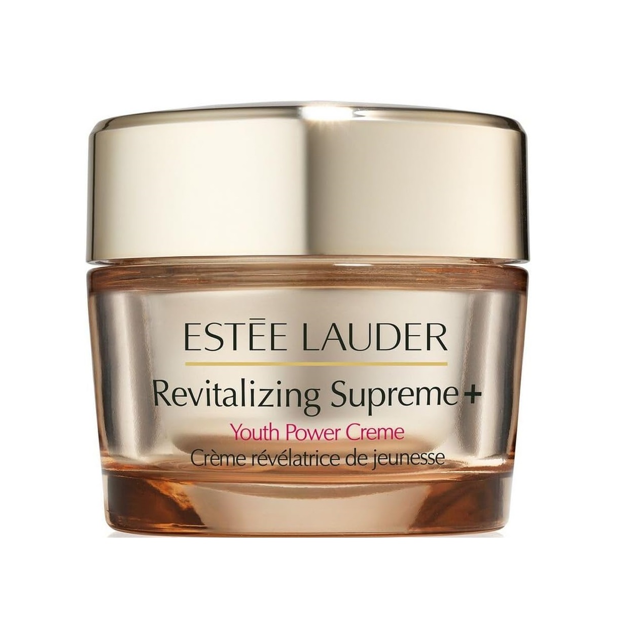 کرم ضدچروک و لیفتینگ بسیار قوی استی لودر مدل سوپریم گلوبال حجم 50 میلی لیتر^