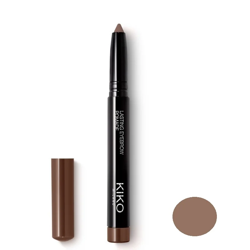 مداد ابروی کرمی با کیکو رنگ 03^