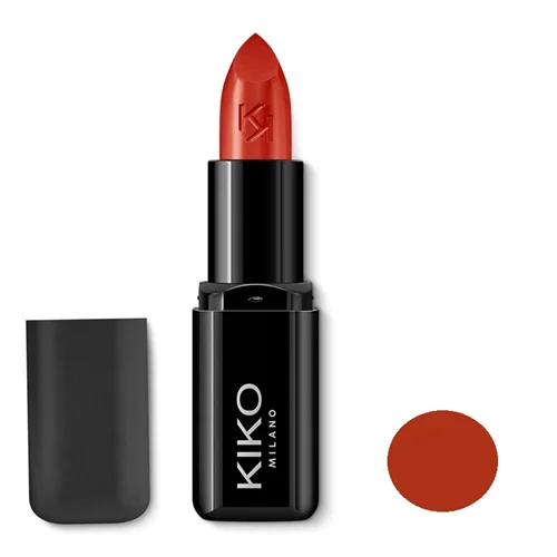 رژلب اسمارت کیکو رنگ  460 Orange Red^