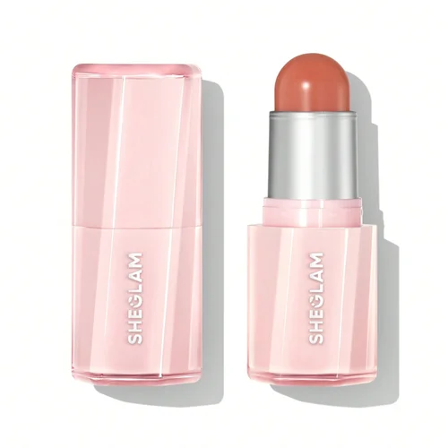 رژگونه استیکی شیگلم سری Buttery Bliss رنگ Hush Hush^