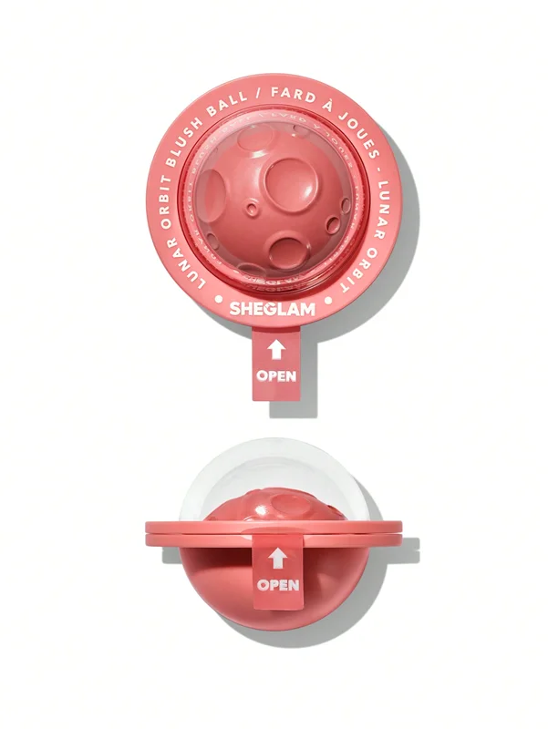 رژگونه فضایی شیگلم رنگ Atmosphere^