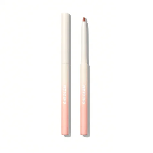 خط لب حجم دهنده شیگلم رنگ Blush Hour^