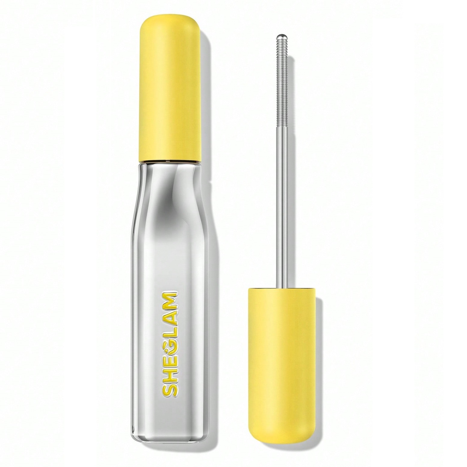 ریمل بلند کننده و حالت دهنده شیگلم مدل Lashlighter Iron Curl^