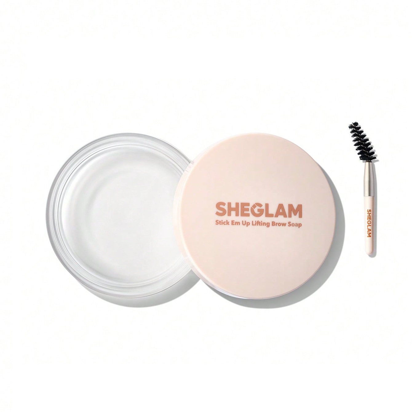 صابون ابرو شیگلم^