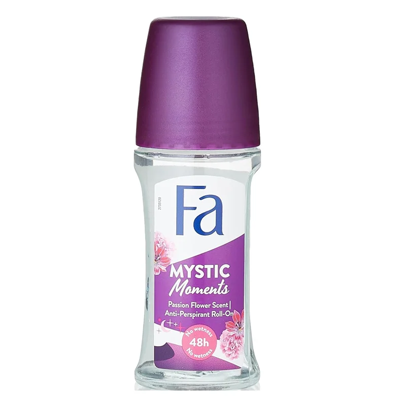 رول دئودورانت و ضد تعریق فا مدل Mystic Moments^