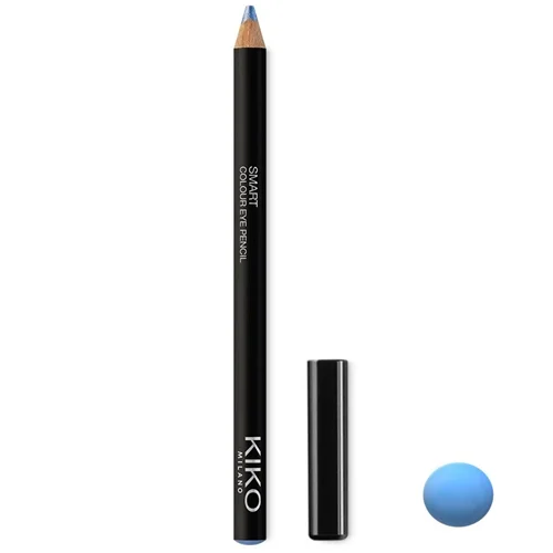 مداد چشم کیکو مدل اسمارت رنگ 09 Pearly Light Blue^