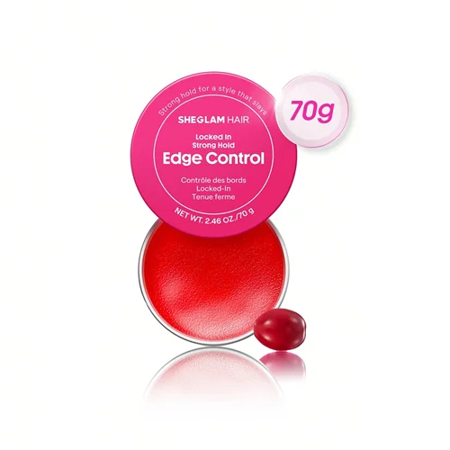 ژل مو کنترل کننده شیگلم مدل Edge وزن 70 گرم^
