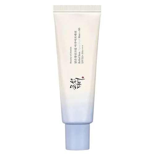 ضدآفتاب برنج آکوا فرش بیوتی آف چوسان SPF50^