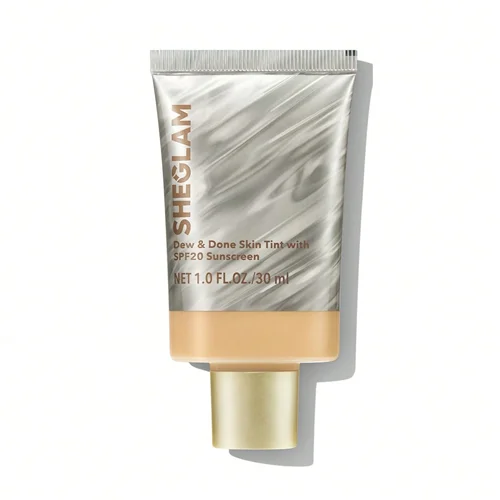 تینت صورت همراه با SPF20 شیگلم رنگ Bamboo^