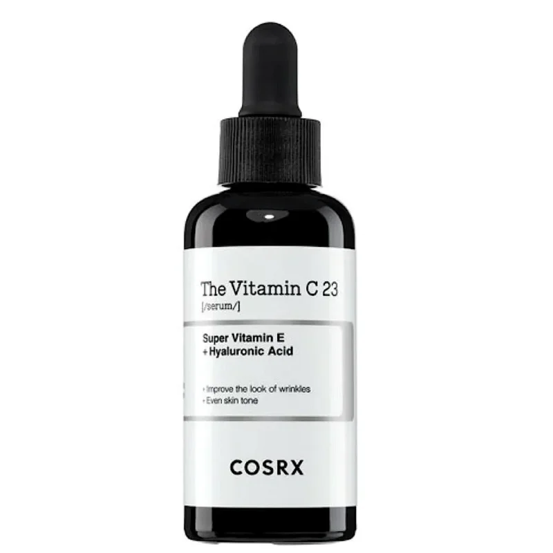 سرم ویتامین سی 23 درصد کوزارکس^