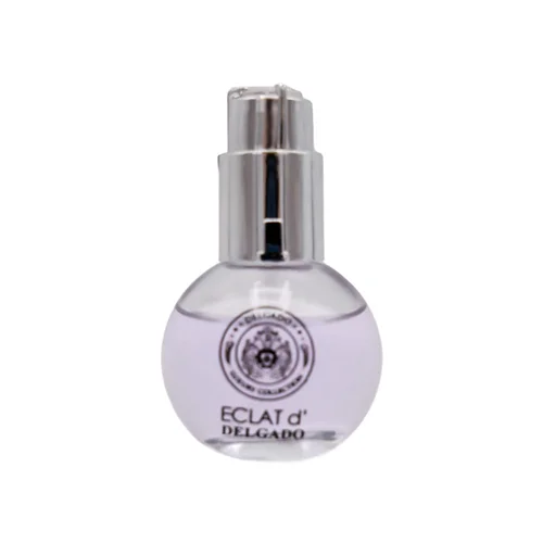 عطر جیبی زنانه دلگادو رایحه ECLAT حجم 25 میلی لیتر
