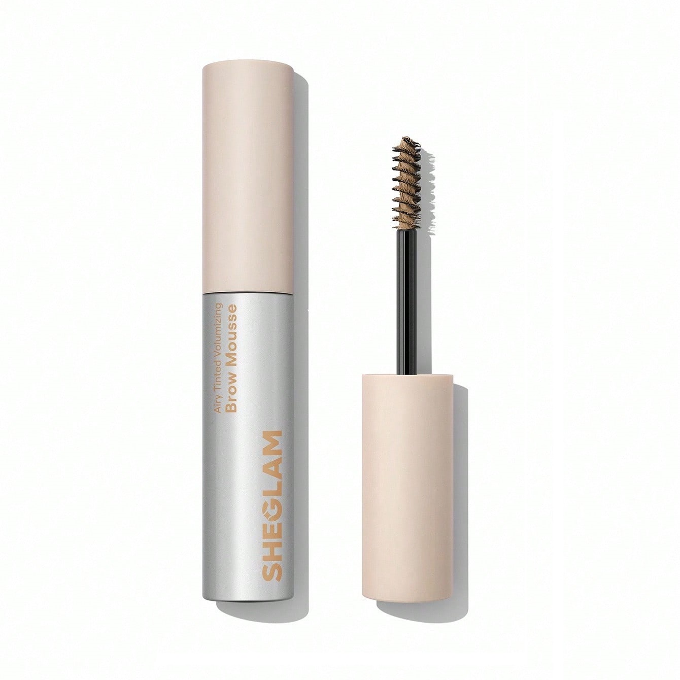 موس ابرو شیگلم رنگ Blonde^