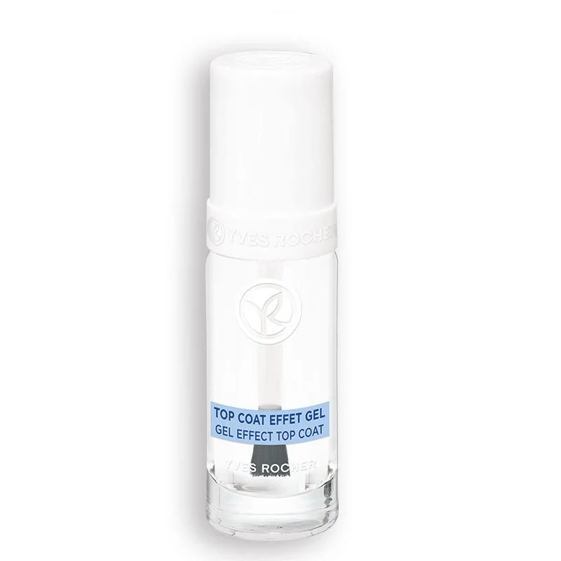 تاپ کت ژل افکت ایوروشه^