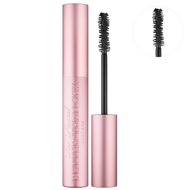 ریمل بتر دن سکس توفسید^