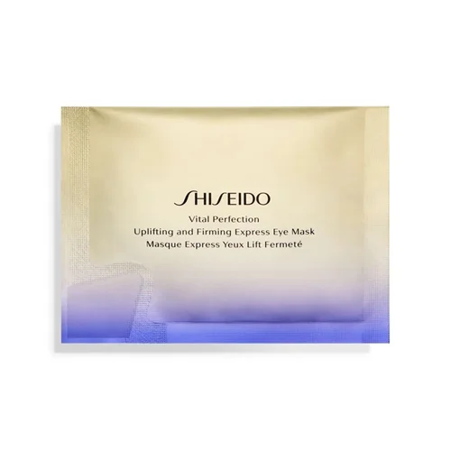 ماسک زیر چشم ضد پیری ویتال پرفکشن شی سی دو (یک عدد)^