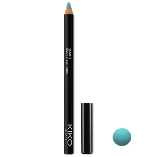 مداد چشم کیکو مدل اسمارت رنگ 11 Matte Turquoise^