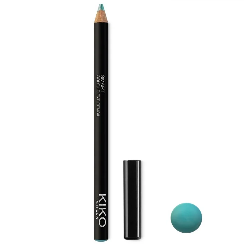 مداد چشم کیکو مدل اسمارت رنگ 12 Pearly Aquamarine^