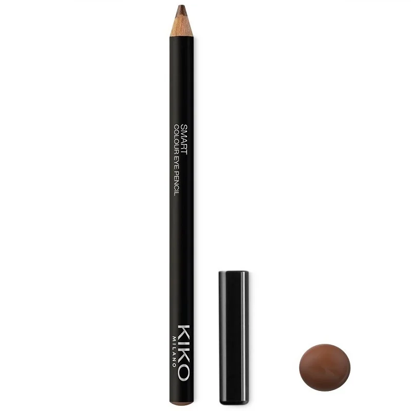 مداد چشم کیکو مدل اسمارت رنگ 04 Pearly Golden Brown^