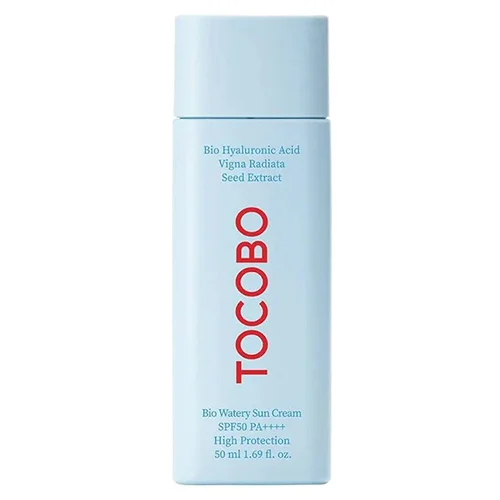 ضدآفتاب مرطوب کننده توکوبو SPF50^
