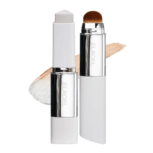 کرم پودر استیکی هوشمند و چند کاره ال رو ال رنگ لایت^