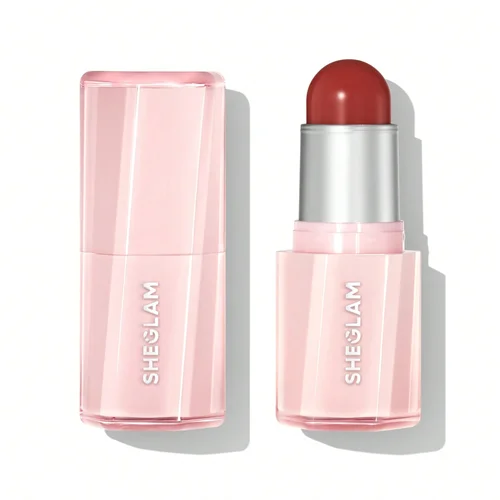 رژگونه استیکی شیگلم سری Buttery Bliss رنگ Chestnut Flush^