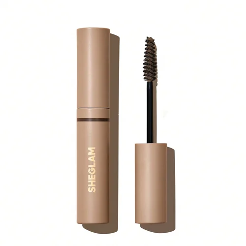 ریمل ابرو شیگلم رنگ Dark Brown^