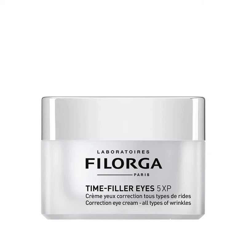 کرم دور چشم تایم فیلر 5XP فیلورگا^