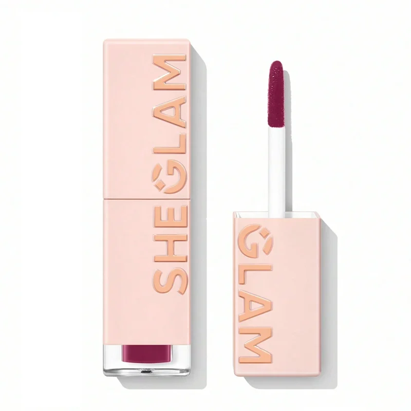 تینت لب شیگلم رنگ Cheeky^