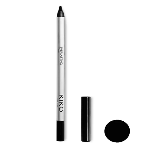 مداد چشم بادوام کجال کیکو رنگ مشکی^