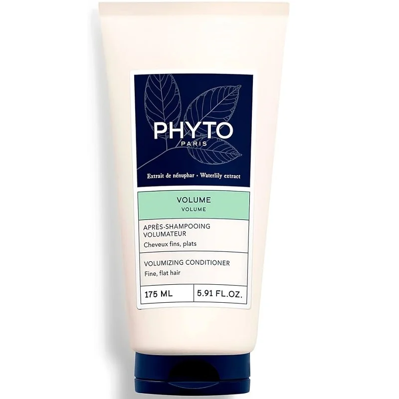 نرم کننده فاقد سولفات حجم دهنده مو فیتو ولوم^