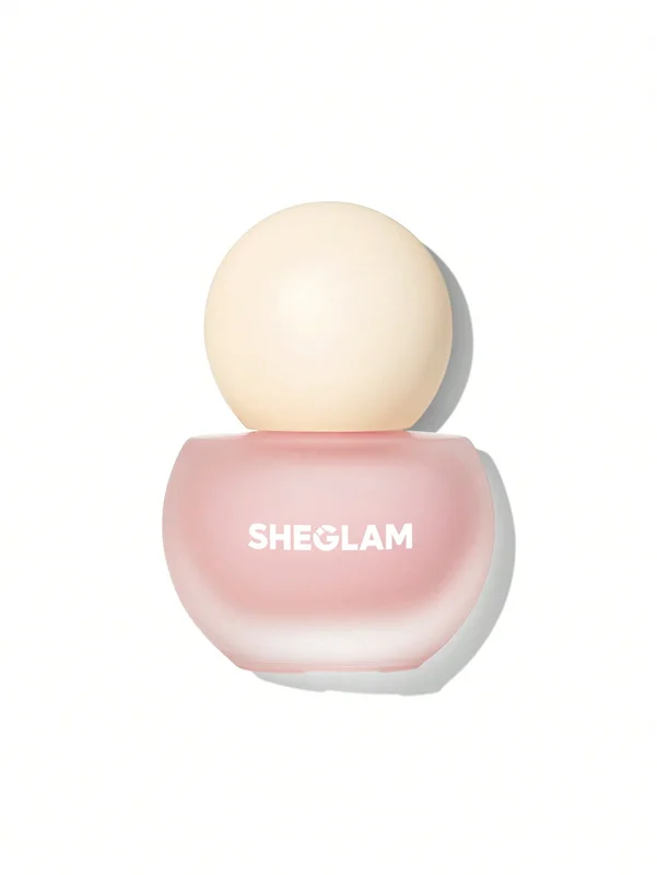 پرایمر سرم آبرسان و درخشان کننده شیگلم مدل Melon Melt Niacinamide^