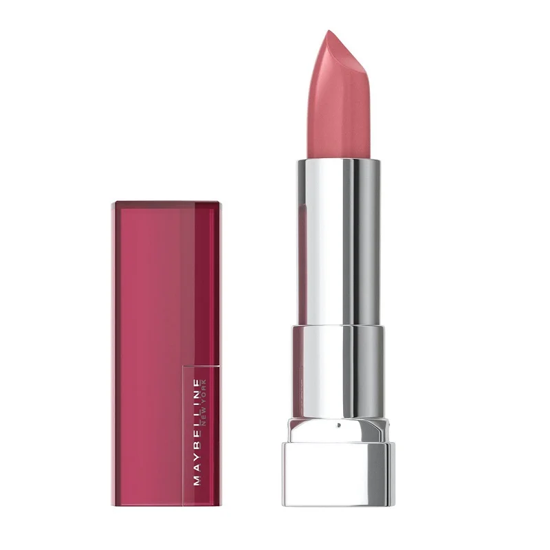 رژلب کرمی سنشوال میبلین رنگ Flush Punch شماره 222^