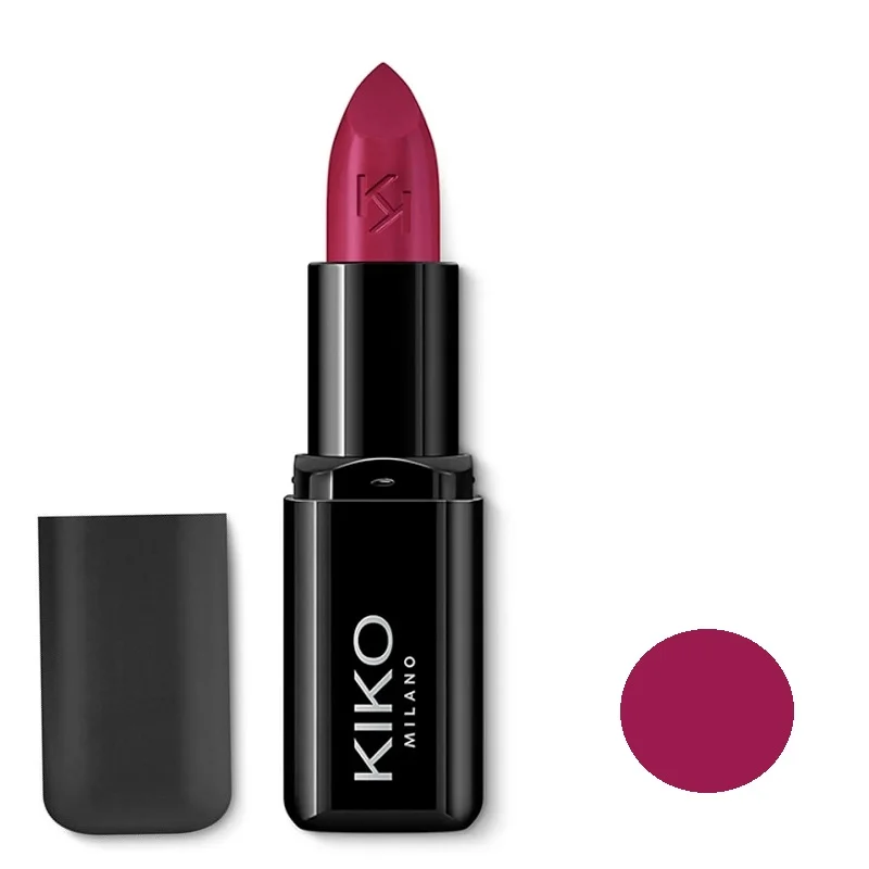 رژلب اسمارت کیکو رنگ 430 Amaranth^