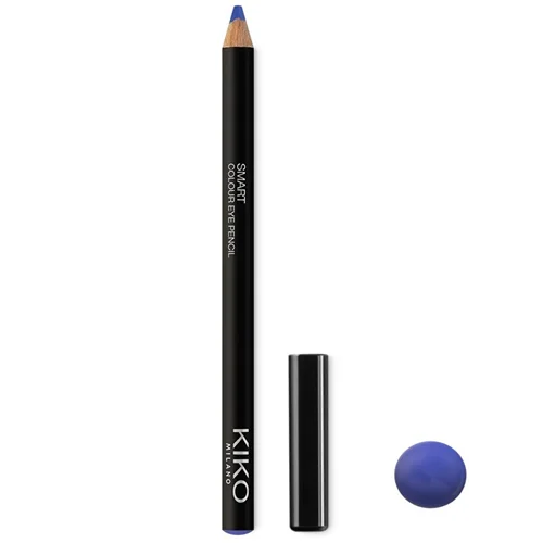 مداد چشم کیکو مدل اسمارت رنگ 10 Matte Indigo^