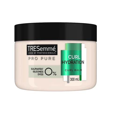 بالم مو فر بدون سولفات ترزمه حجم 300 میلی لیتر^