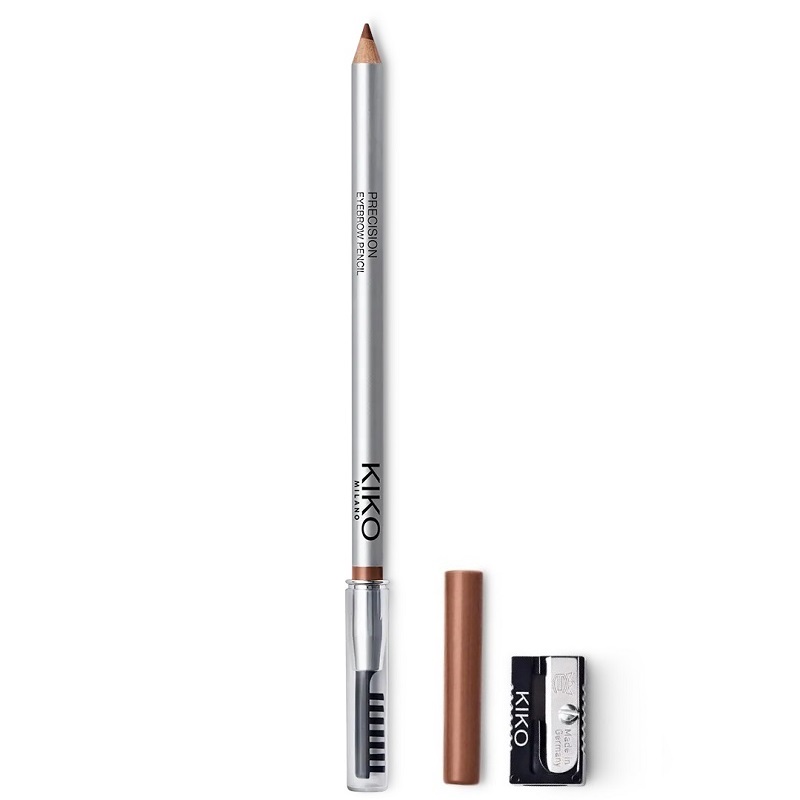 مداد ابرو کیکو مدل پرسیشن رنگ 05 Brunettes^