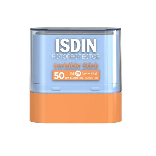 ضدآفتاب استیکی ایزدین SPF50^
